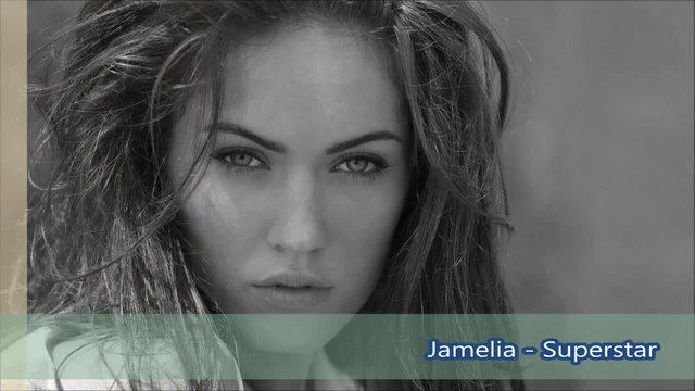 Премиера: Deep Fresh Music | Jamelia - Superstar / Billka Bootleg / 2014