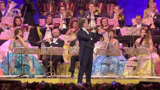 Andre Rieu - Voices Of Spring