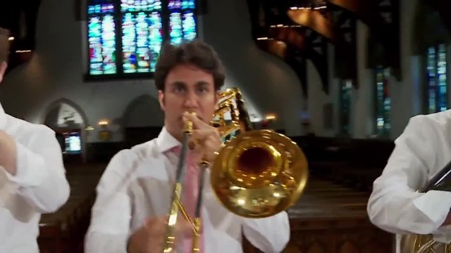 Canadian Brass - Flight of the Bumblebee