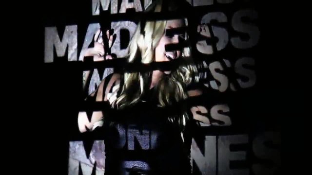 Cascada feat. Tris - Madness (Official Video HD) 2014