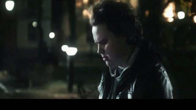 Ylvis - I Will Never Be A Star (Bjarte Ylvisaker) (Official  Video HD)