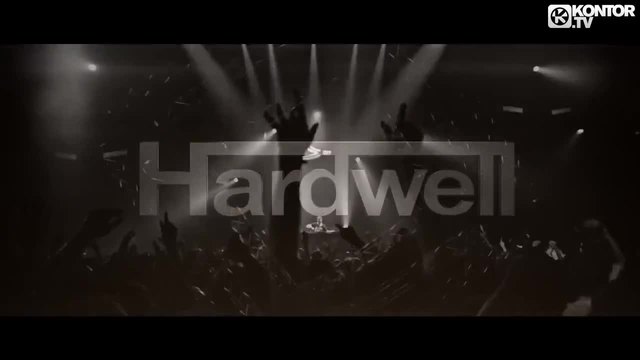 НОВО!!! Hardwell feat. Chris Jones - Young Again
