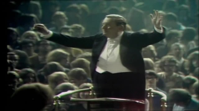 Deep Purple (1969) - Concerto For Group And Orchestra (Vivace - Presto) HD
