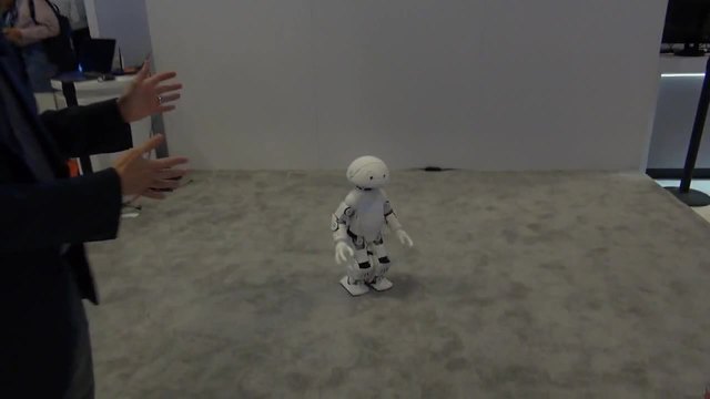 Робот от Бъдещето