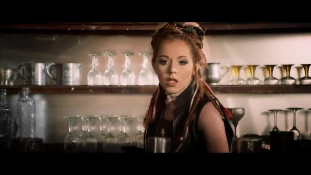 ПРЕМИЕРА! Roundtable Rival - Lindsey Stirling_(1080p)
