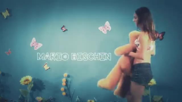 Mario Bischin &amp; Donk - Sexy Mama