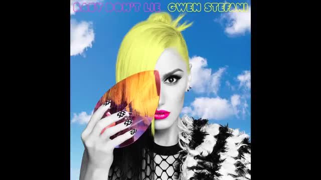 Gwen Stefani - Baby Don't Lie