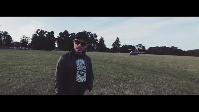 Andy C &amp; Fiora - Heartbeat Loud ( Andy C VIP) ( Official Video)