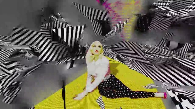 ПРЕМИЕРА! Gwen Stefani - Baby Don't Lie_(1080p)