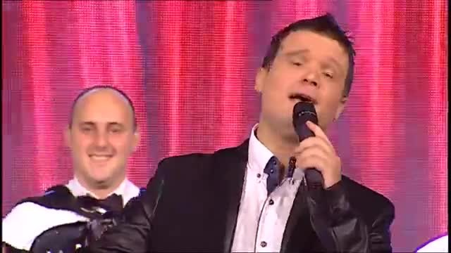 Dragi Domic - Ruku daj  ( TV Grand 20.10.2014.)