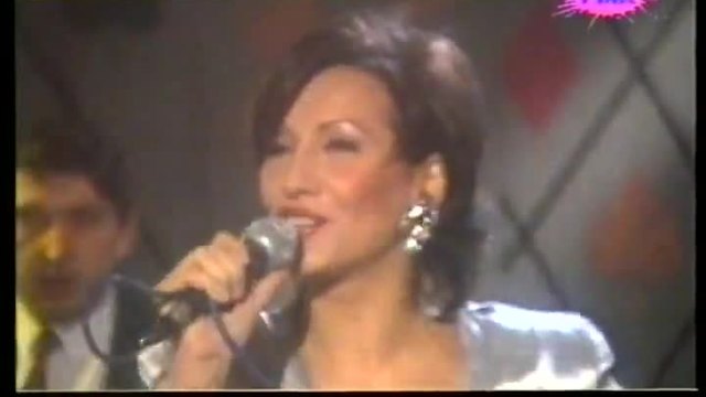 Vesna Zmijanac - Nova Godina 1997 (Live)