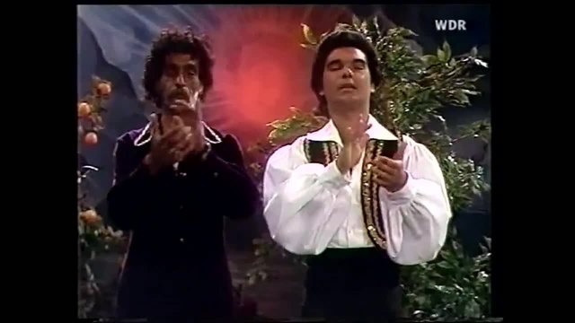 Jose Y Los Reyes (1977) - Lailola