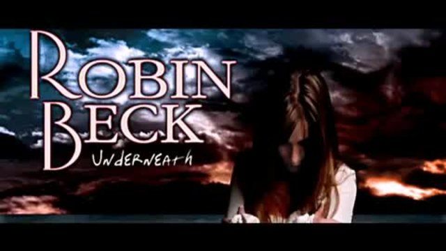 Robin Beck - Underneath