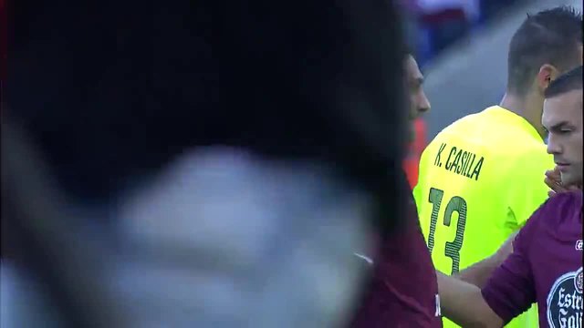 Еспаньол - Депортиво Ла Коруня 0:0