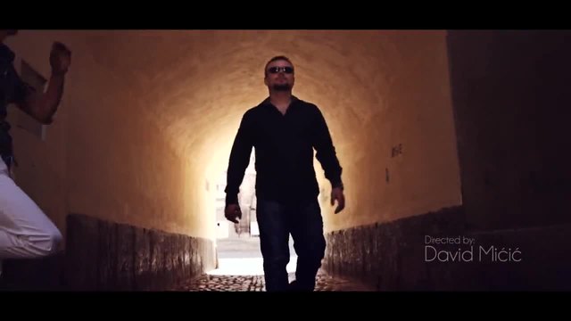 Djomla KS feat Mambo Kings - Preko Beograda do Ljubljane