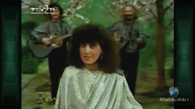 Eleni Dzoka - Greek Medley