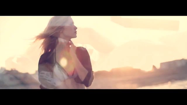 Nebenraum Feat. Dan - 9 ( Official Video)