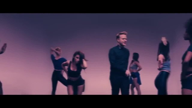 Olly Murs - Wrapped Up ( Official Video 2014 ) ft. Travie McCoy
