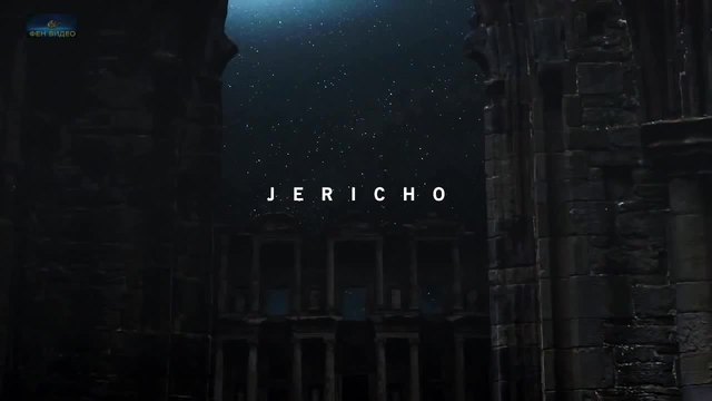 Johnny Rain - Jericho