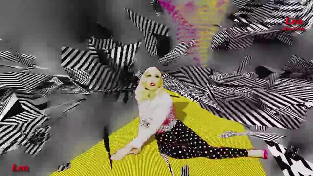 2014! Gwen Stefani - Baby Don't Lie ( Официално видео ) + Превод с текст Lea