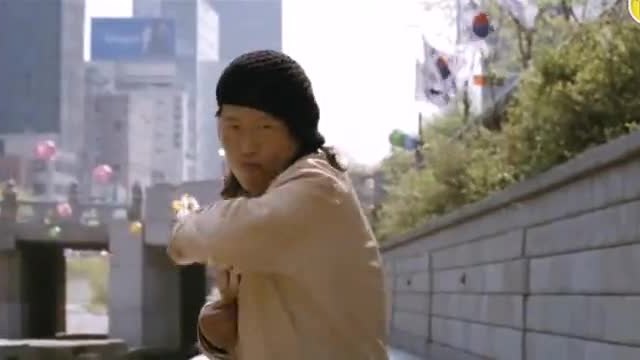 Jeon Woochi- The Taoist Wizard Джиен У Чи- Даоисткият Магьосник (2009) 5 част бг субтитри