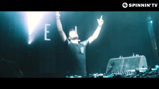 Spinnin' Sessions ADE 2014 - Official Aftermovie