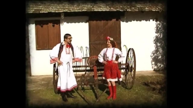 Oskar &amp; Slavica Cukteras - Zmija i zaba