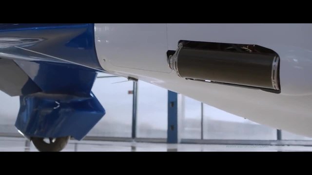 Летящ автомобил - Aero Mobil 3.0