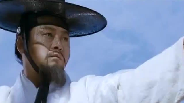 Jeon Woochi- The Taoist Wizard Джиен У Чи- Даоисткият Магьосник (2009) 2 част бг субтитри