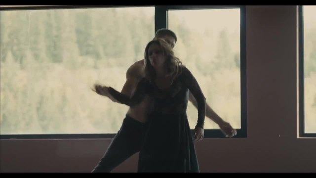 Ana Kokic - Ljubav na papiru - ( Official Video 2014)