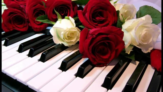 Symphony of love... ...(Richard Abel)... ...