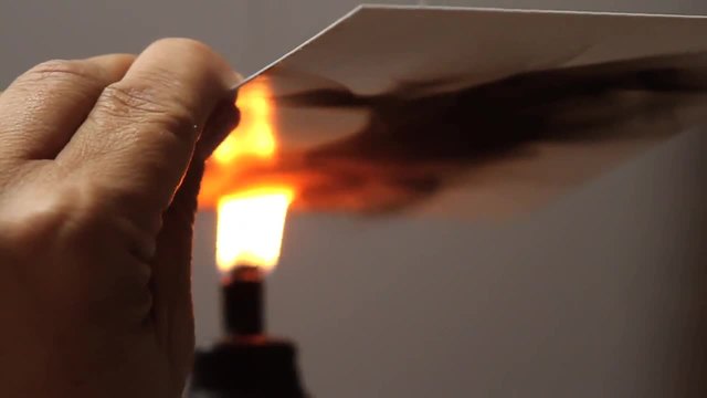 Изкуство с Пламък - Стив Spazuk с уникална живописна техника