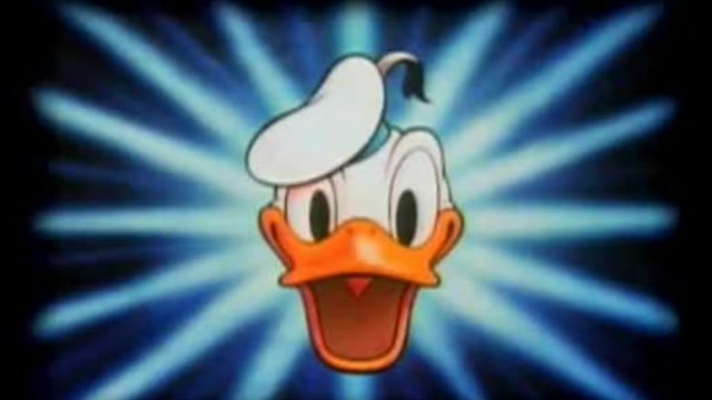 Donald Duck (1938) - DonaldВґs Nephews