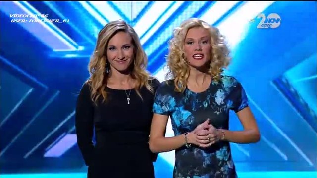 The X Factor BG _ 04.11.2014 _ Част 6