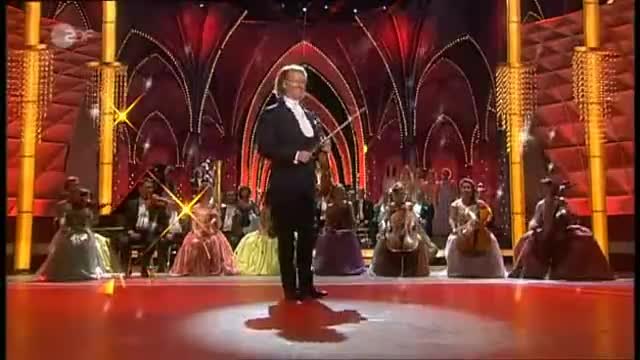 Andre Rieu - Annie's Song