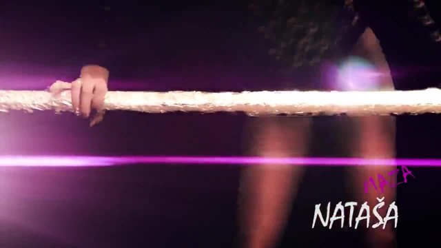 Natasa Maza - Trepavice ( Official Video 2014) HD