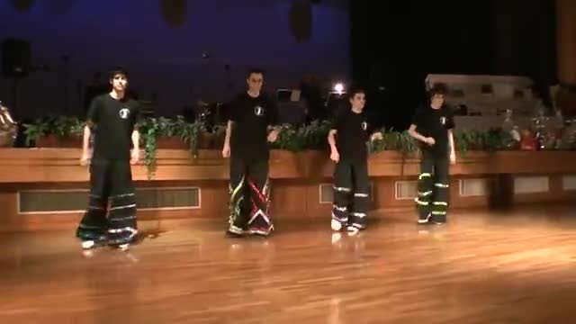 Shuffle Performance