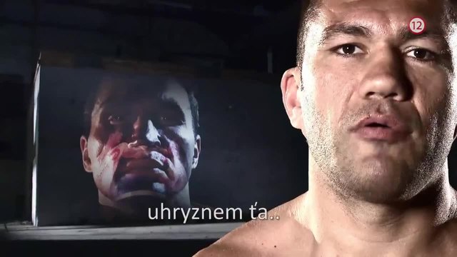 Кубрат Пулев vs Владимир Кличко [официален трейлър на срещата]