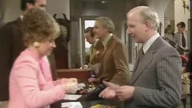 Fawlty Towers S02E01