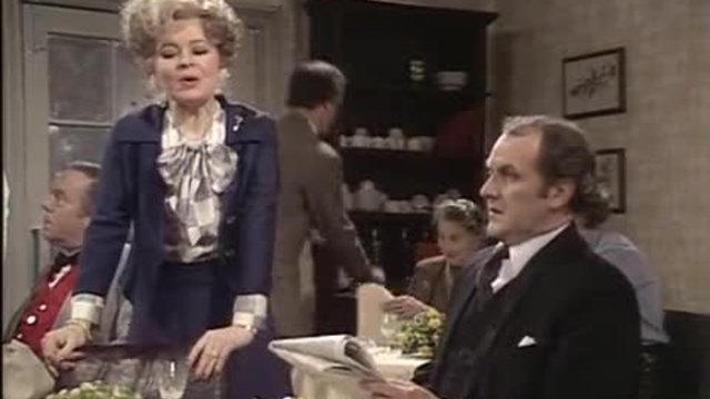 Fawlty Towers S02E03