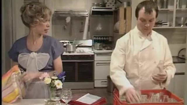 Fawlty Towers S02E05