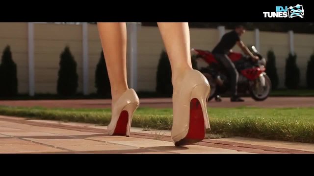DEJAN ZIVIC - PUNOLETNA ( OFFICIAL VIDEO 2014 )
