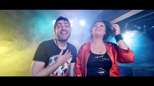 TICY si MINODORA - Furtuna ( Official Video ) manele 2014