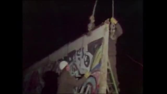 25 год. от Падането на Берлинската стена Live (ВИДЕО) 09.11.2014