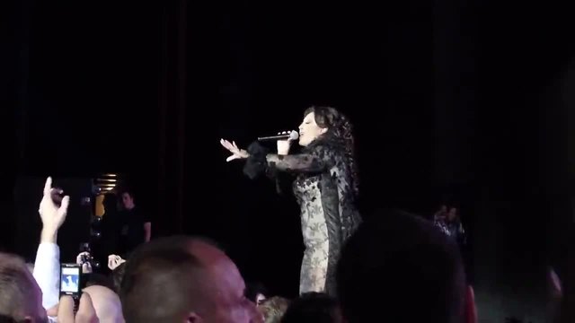 Dragana Mirkovic - MILO MOJE STO TE NEMA - Live (Concert) Sofia
