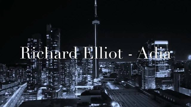 Richard Elliot - Adia ( Ballads )