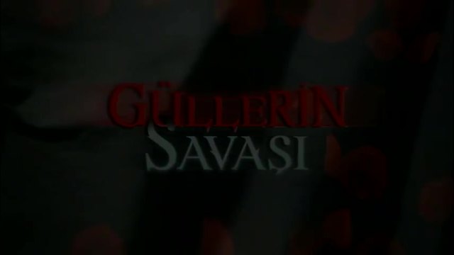 Войната на розите - Gullerin Savasi еп.9  Руски суб.