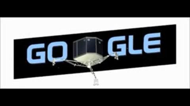 Празнуваме с Google Doodle Космически Апарат “Розета” със сондата “Филе” кацна на комета!!Историческо постижение!! Video