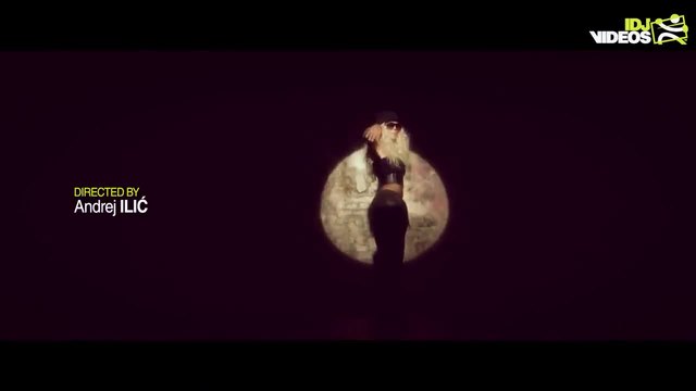 Премиера Усмивка! Ana Bebic - Smiley (Оfficial Video) Превод !!