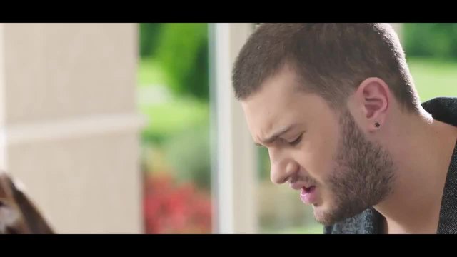 Lukijan Ivanovic - Sve si meni ( Official Video)